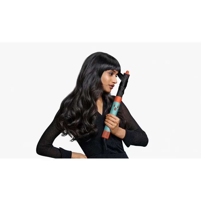 Matu veidotāji Dyson HS08 Airwrap i.d. Ceramic Patina/Topaz 533598-01